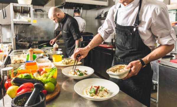 Pest control programs for restaurants and commercial kitchens from Aberdeen Exterminating