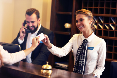 Hotels & HospitalityPest Control in your area