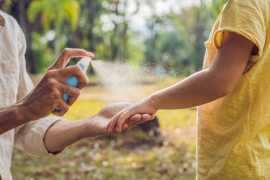 DIY Mosquito Treatment Options in Aberdeen, NC - Aberdeen Exterminating 